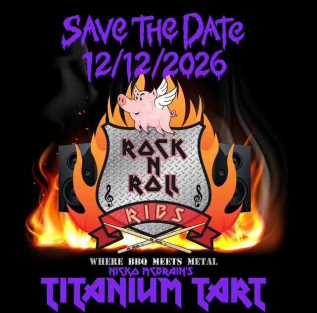 Hello Boys and Girls! 
Please join us Saturday December 12th for our 17th anniversary block party!